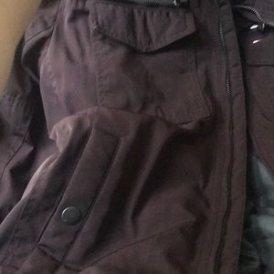 Tommy Hilfiger Jacket